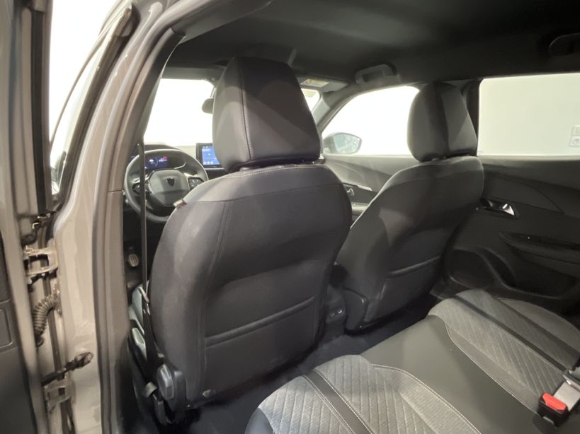 PEUGEOT 2008 2024 - Photo n°39
