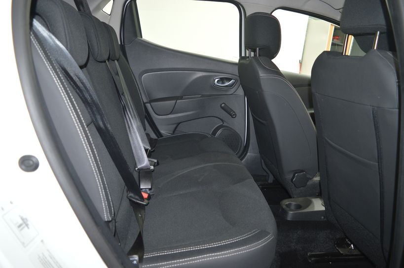 RENAULT CLIO IV BUSINESS 2019 - Photo n°30