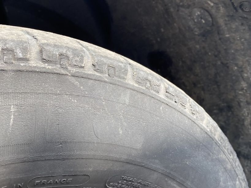 RENAULT MASTER CHASSIS CABINE 2017 - Photo n°16