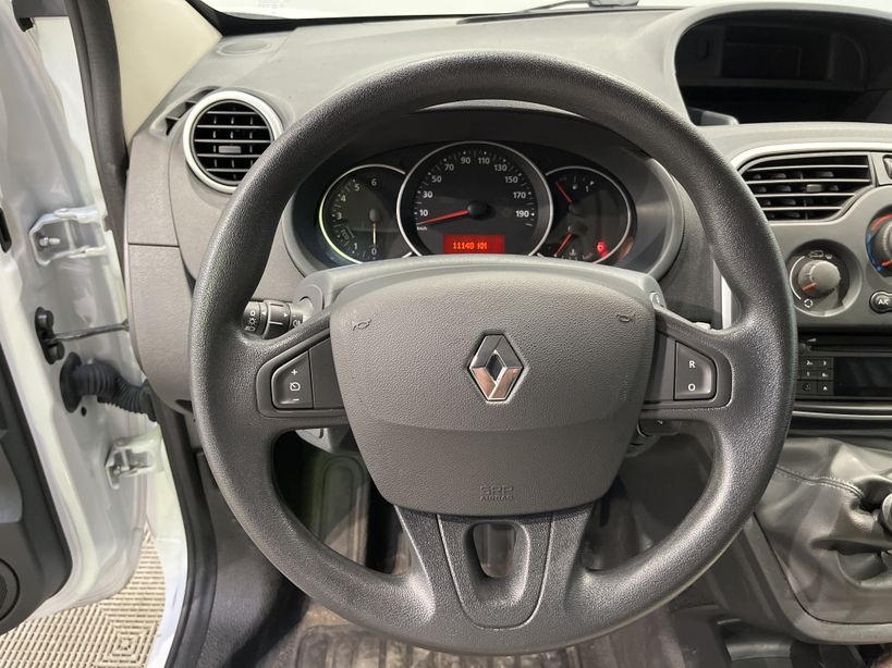 RENAULT KANGOO EXPRESS 2021 - Photo n°11