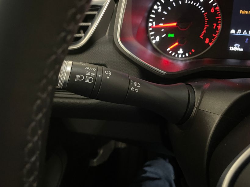 RENAULT CLIO V 2021 - Photo n°31