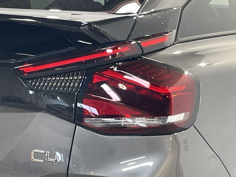 CITROEN C4 2024 - Photo n°8