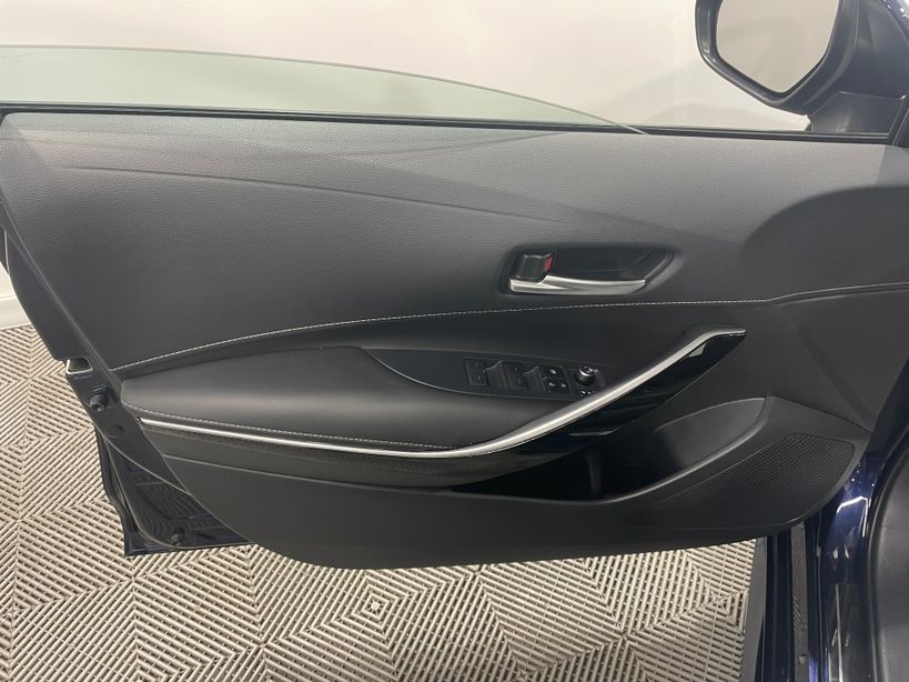 TOYOTA COROLLA HYBRIDE MY21 2022 - Photo n°28