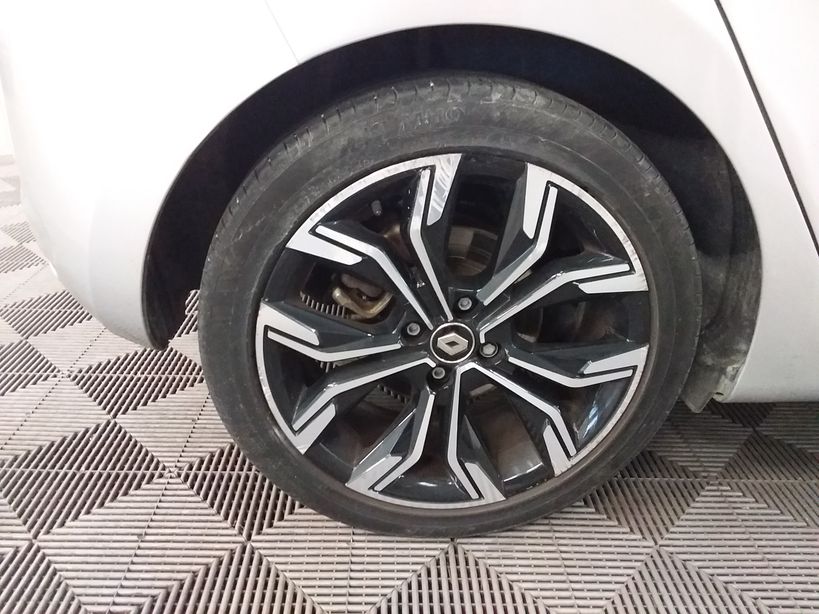 RENAULT CLIO V 2021 - Photo n°2