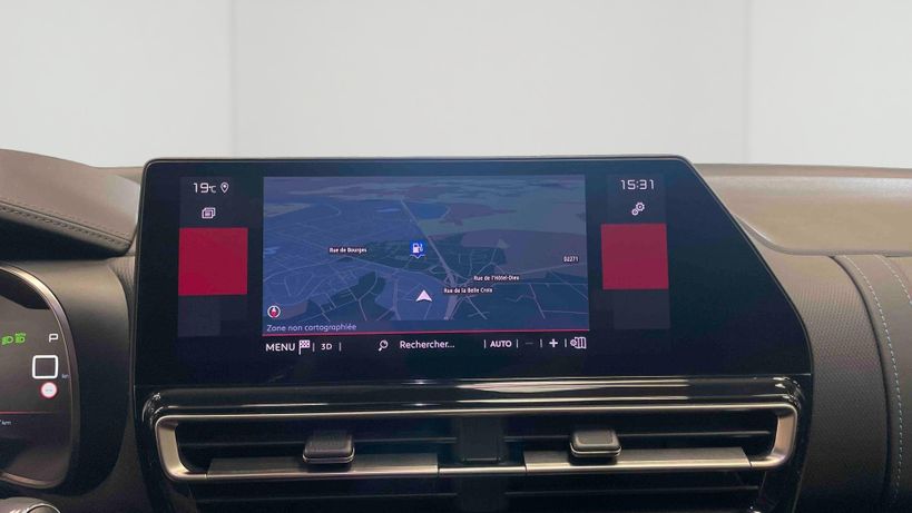 CITROEN C5 AIRCROSS 2023 - Photo n°11