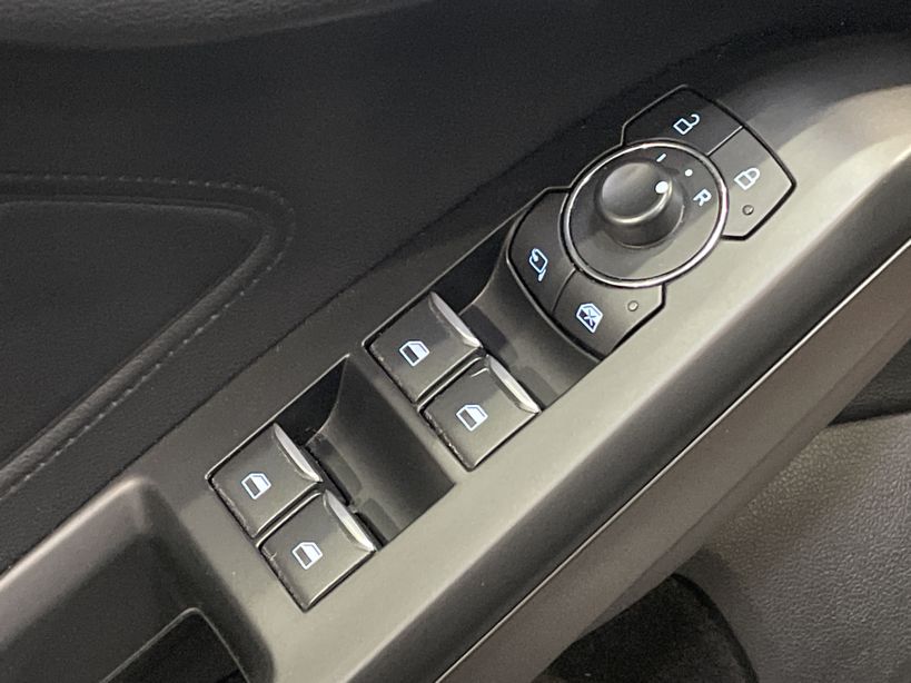 FORD FOCUS 2021 - Photo n°36