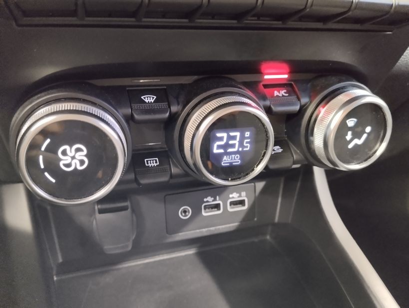 RENAULT ARKANA 2024 - Photo n°22