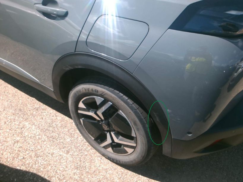 PEUGEOT 2008 2024 - Photo n°11