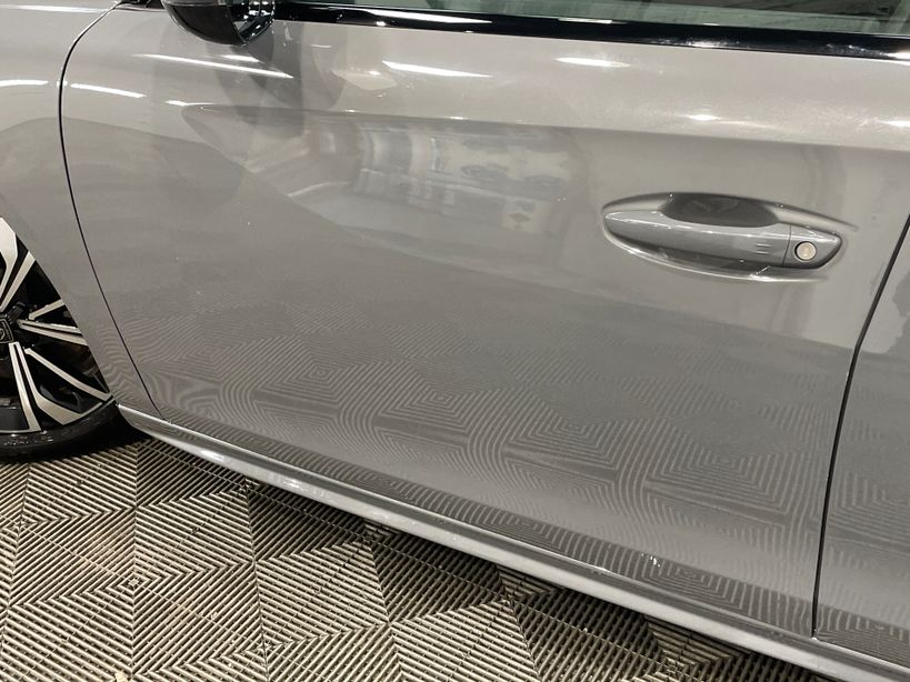 PEUGEOT 508 2024 - Photo n°9