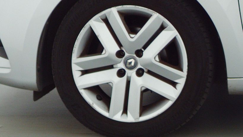 RENAULT CLIO V 2021 - Photo n°9