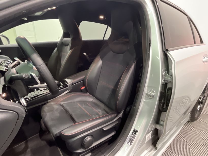 MERCEDES CLASSE A 2021 - Photo n°10
