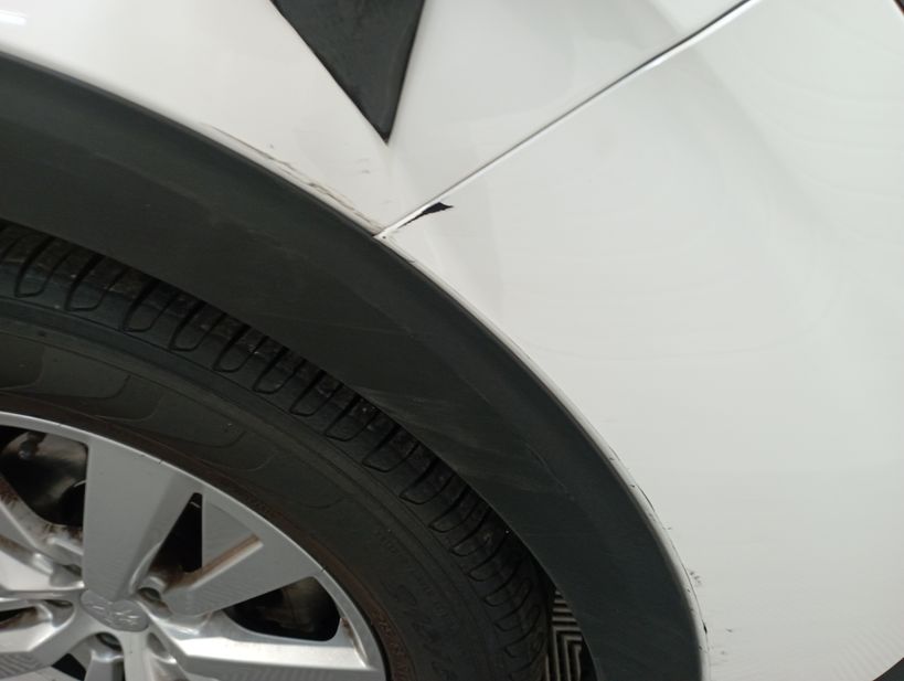 PEUGEOT 3008 BUSINESS 2019 - Photo n°2