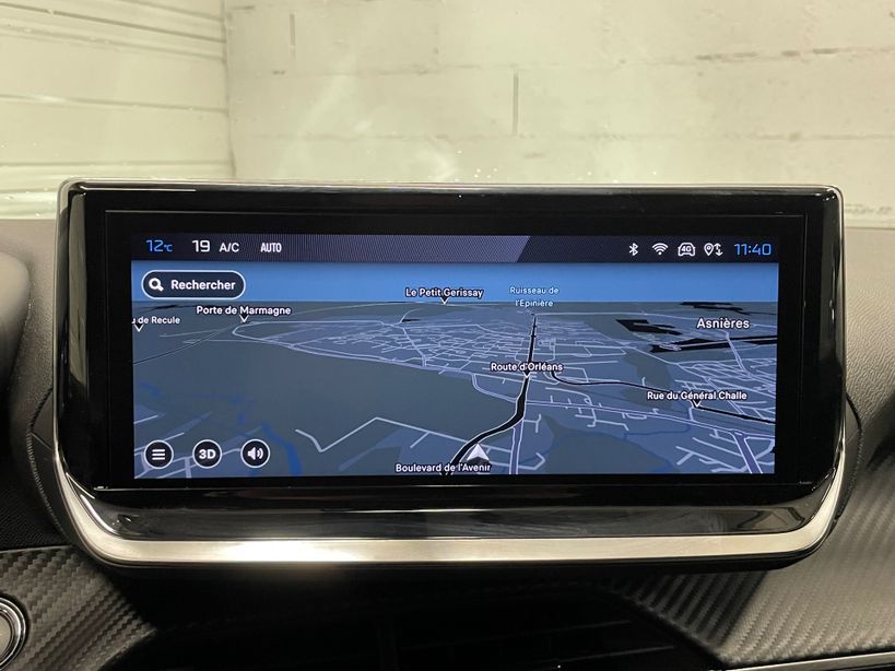 PEUGEOT 2008 2024 - Photo n°24