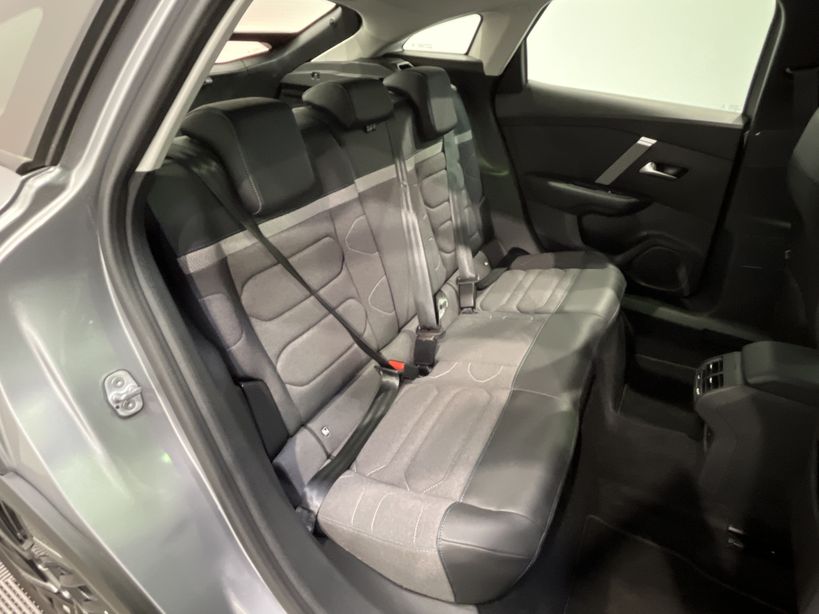 CITROEN C4 2022 - Photo n°39