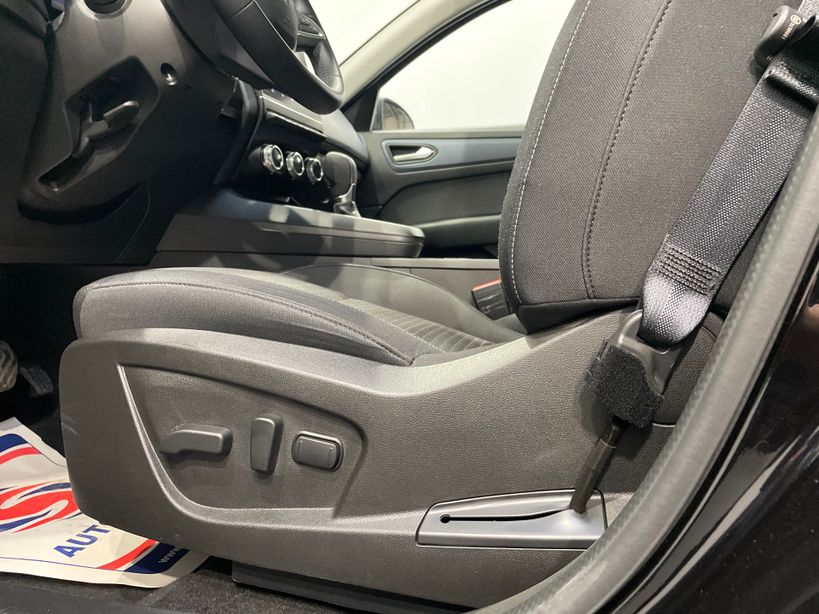 RENAULT ARKANA 2024 - Photo n°38