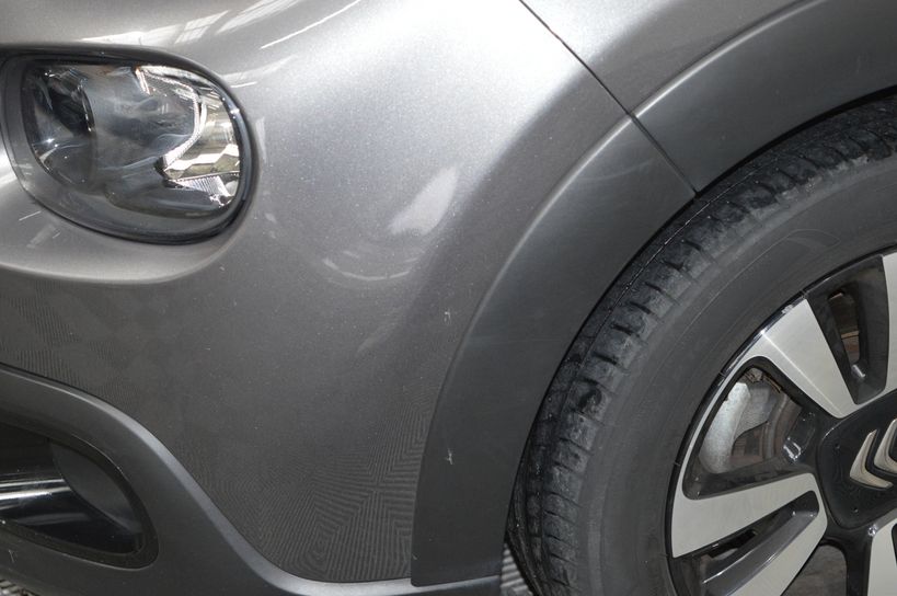 CITROEN C3 2018 - Photo n°4