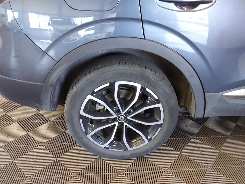 RENAULT KADJAR 2021 - Photo n°12