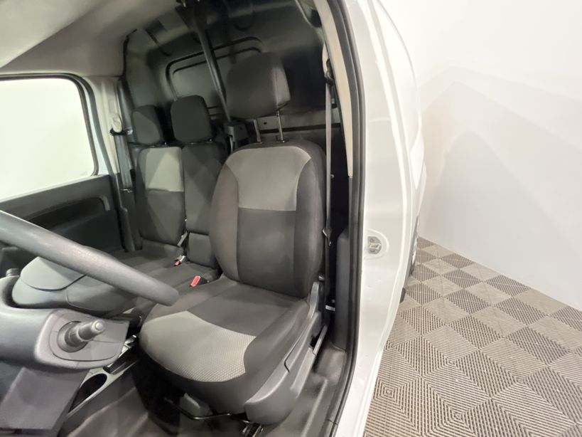 RENAULT KANGOO EXPRESS 2021 - Photo n°10