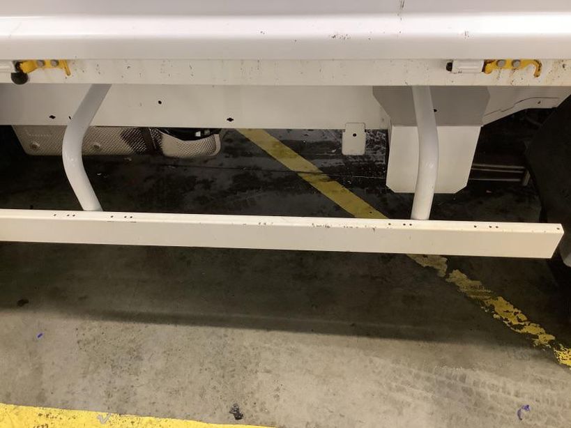 RENAULT MASTER CHASSIS CABINE 2021 - Photo n°4