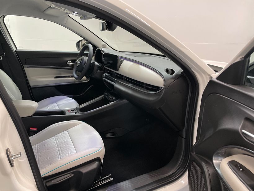 FIAT 600 2025 - Photo n°7