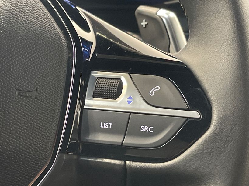 PEUGEOT 2008 2025 - Photo n°27