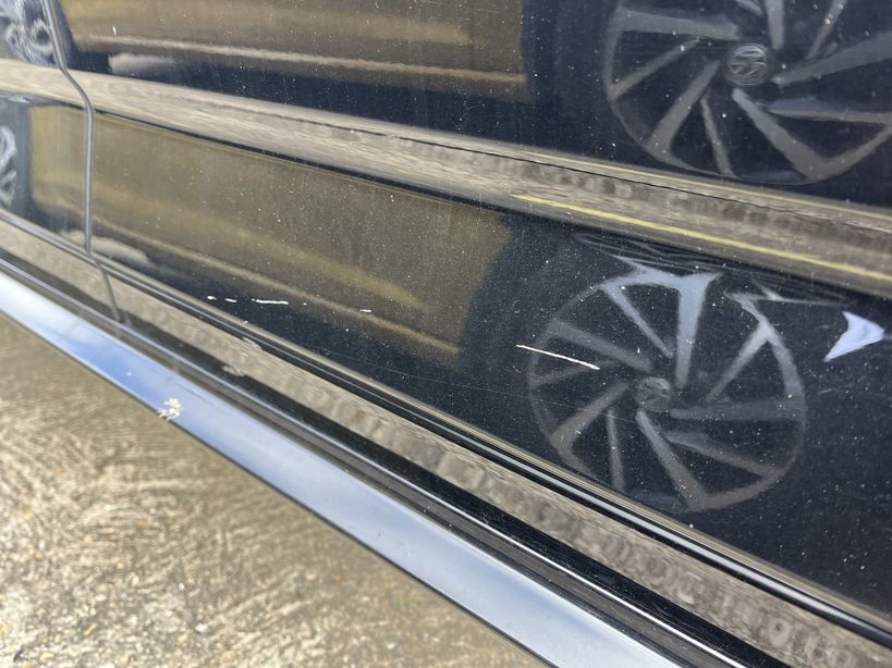 RENAULT TALISMAN ESTATE 2021 - Photo n°1
