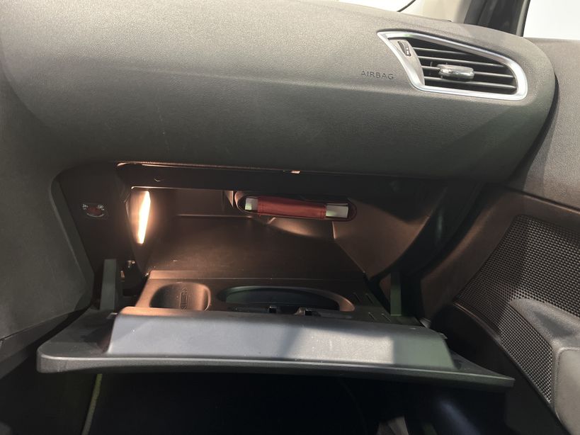 CITROEN C4 2016 - Photo n°23