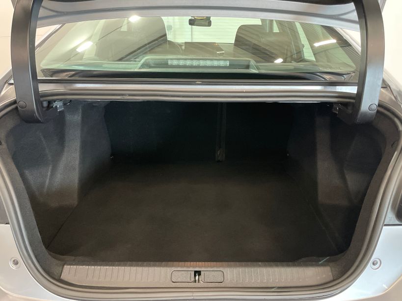 CITROEN C4 X 2023 - Photo n°10