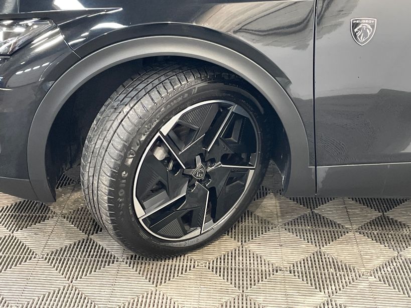 PEUGEOT 408 2024 - Photo n°13