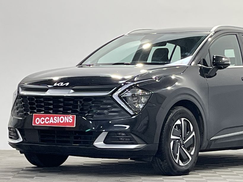 KIA SPORTAGE 2022 - Photo n°46