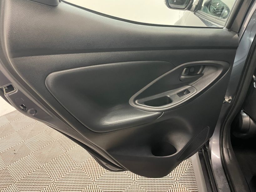 TOYOTA YARIS HYBRIDE 2025 - Photo n°22
