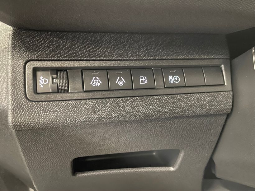 PEUGEOT 3008 2024 - Photo n°16