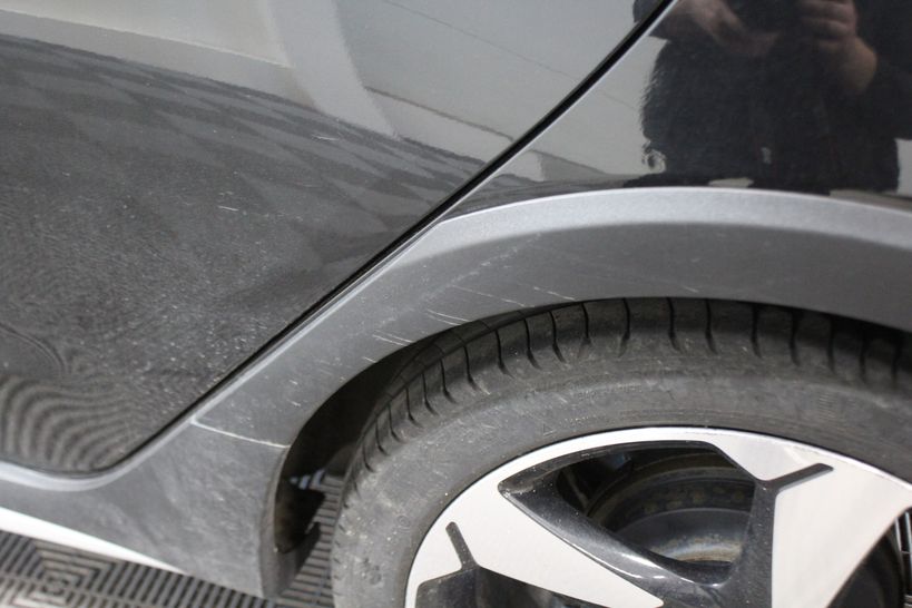 FORD FIESTA ACTIVE 2020 - Photo n°14