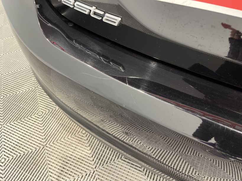 FORD FIESTA 2020 - Photo n°4