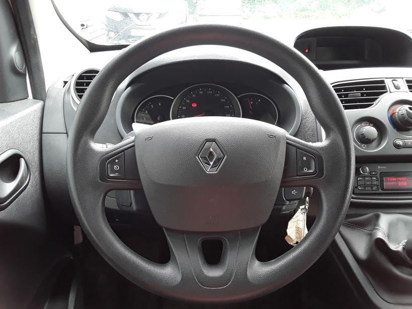 RENAULT KANGOO EXPRESS 2015 - Photo n°10
