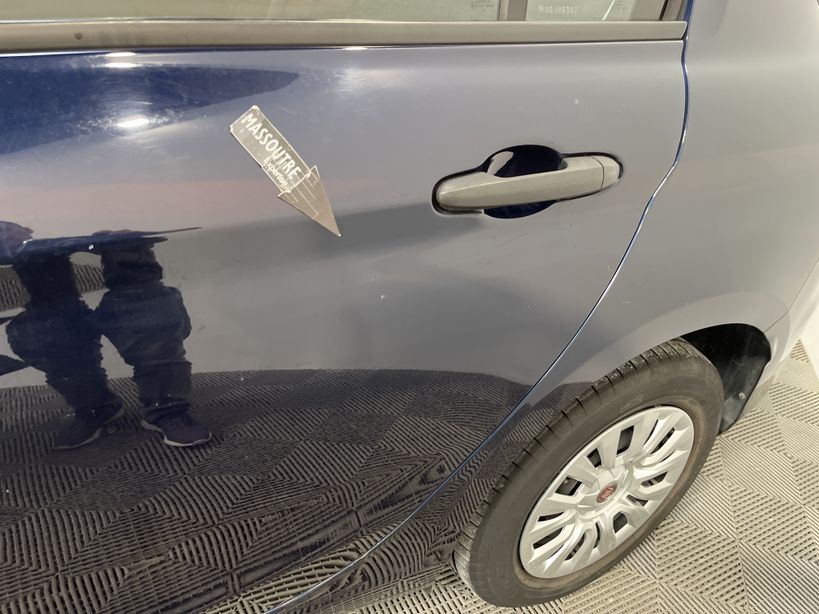 FIAT TIPO 5 PORTES 2018 - Photo n°22