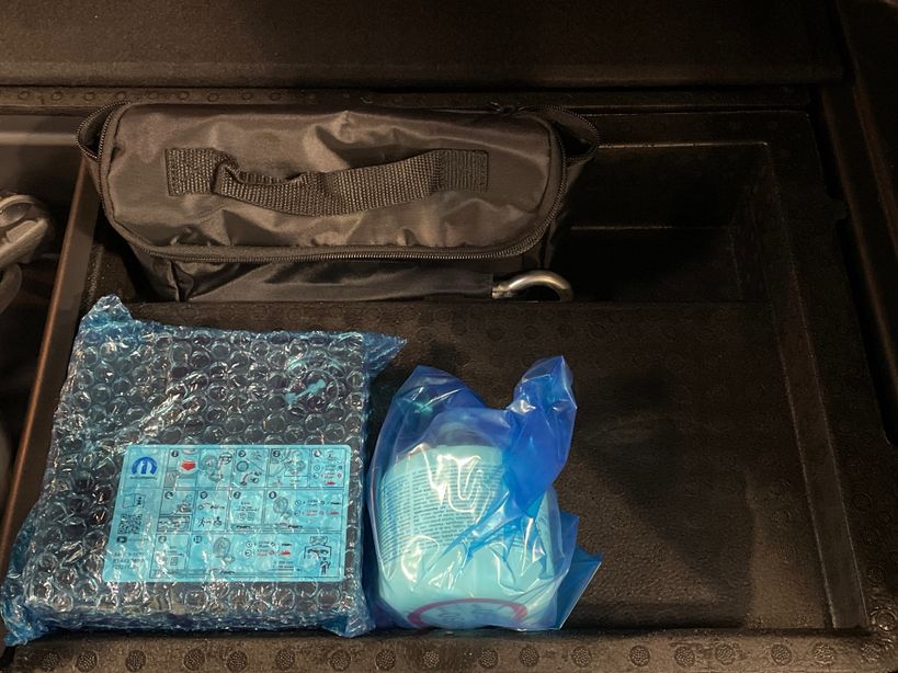 PEUGEOT 3008 2024 - Photo n°54