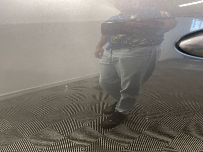 TOYOTA YARIS CROSS HYBRIDE 2023 - Photo n°8