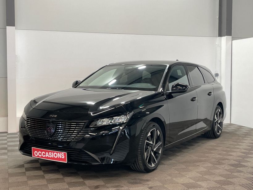 PEUGEOT 308 SW 2023 - Photo n°1