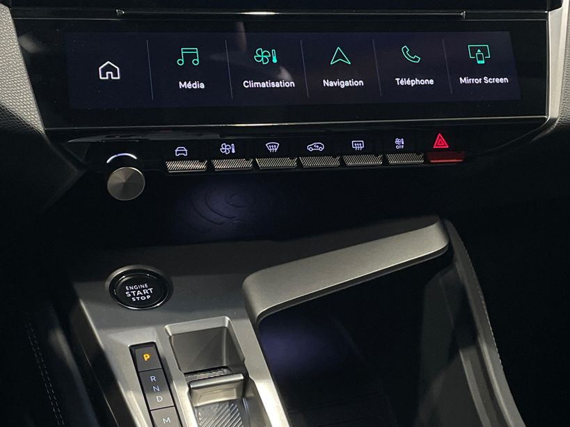 PEUGEOT 308 2024 - Photo n°18