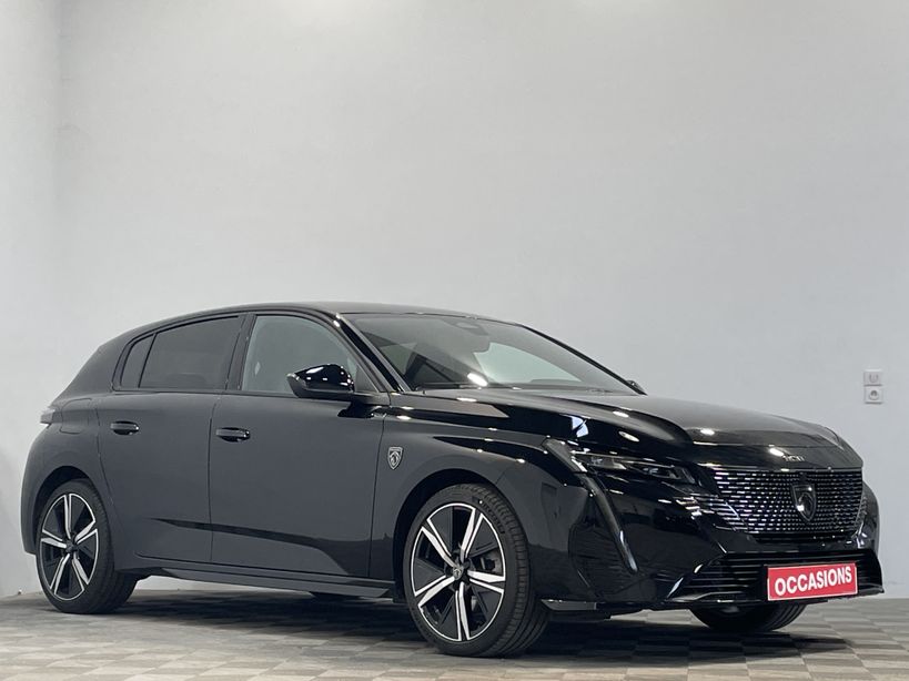 PEUGEOT 308 2025 - Photo n°2