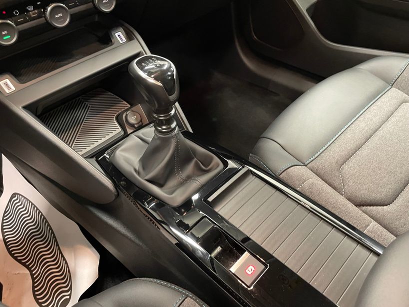 CITROEN C4 2024 - Photo n°22