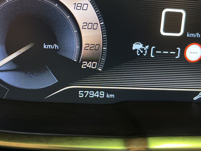 PEUGEOT 3008 2019 - Photo n°55