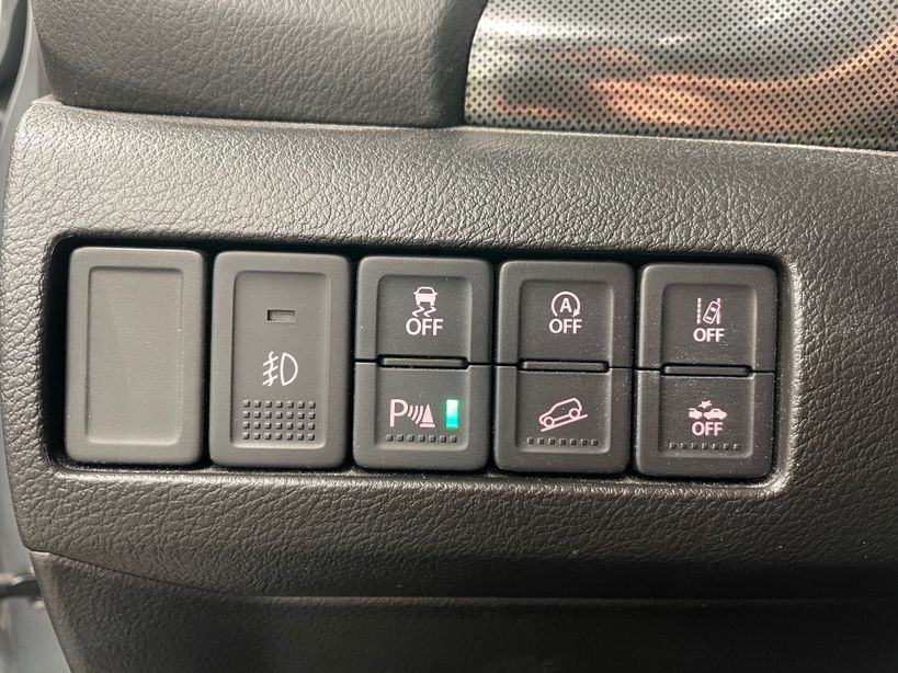 SUZUKI VITARA 2022 - Photo n°16