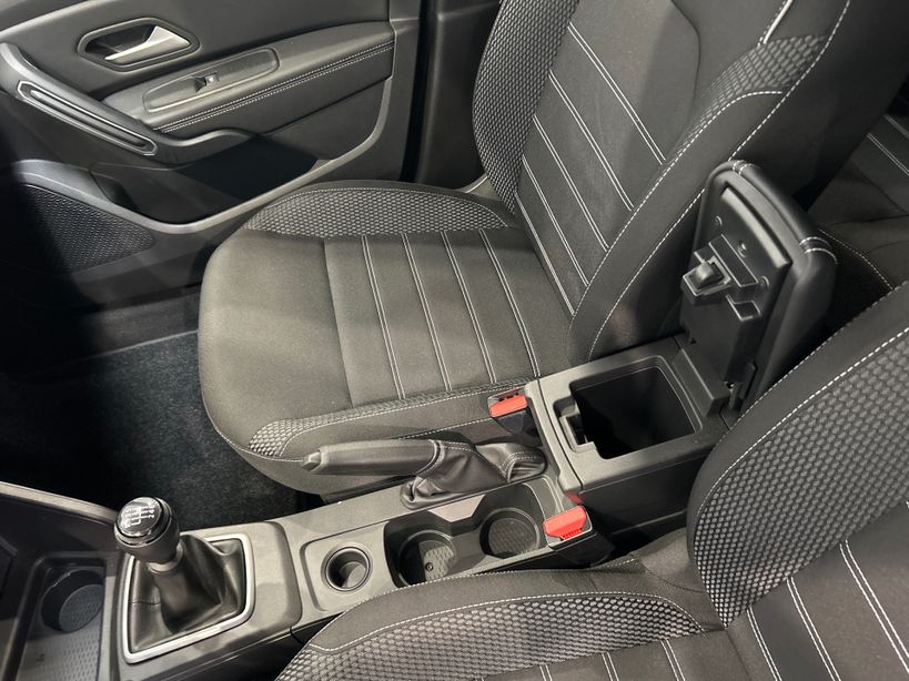 DACIA DUSTER 2023 - Photo n°18