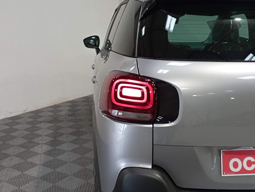 CITROEN C3 AIRCROSS 2024 - Photo n°9