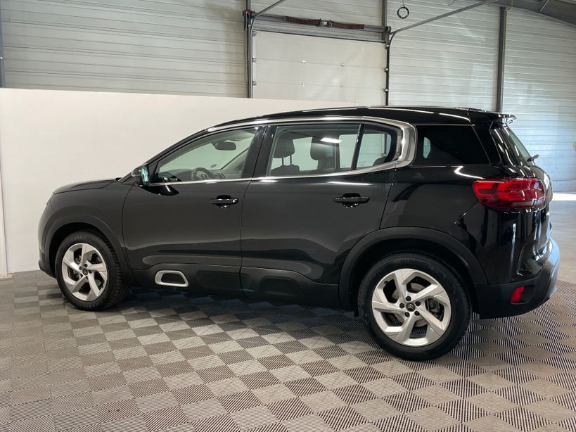 CITROEN C5 AIRCROSS BUSINESS 2022 - Photo n°29