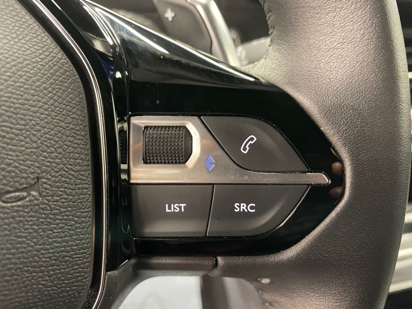 PEUGEOT 2008 2024 - Photo n°28