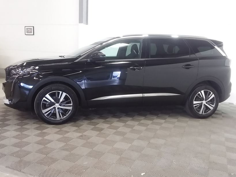 PEUGEOT 5008 2024 - Photo n°4