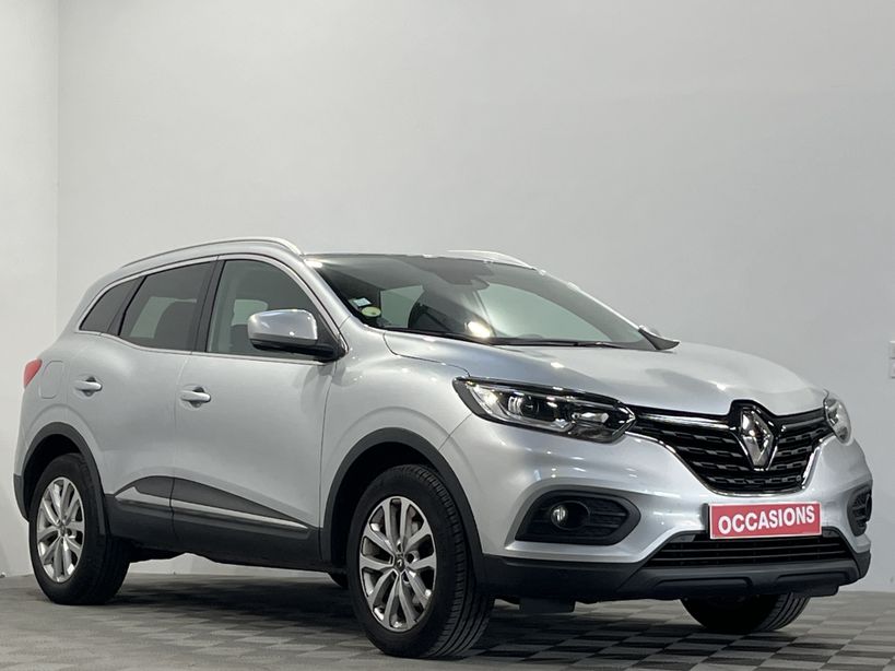 RENAULT KADJAR 2020 - Photo n°2